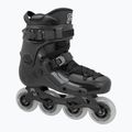Patine cu rotile FR Skates FR2 80 V2 black