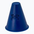 Conuri de slalom FR Skates Cones 20-pack navy blue