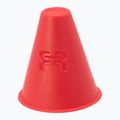 Conuri de slalom FR Skates Cones 20-pack red