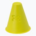 Conuri de slalom FR Skates Cones 20-pack lemon