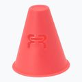 Conuri de slalom FR Skates Cones 20-pack coral