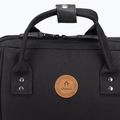 Cabaia Adventurer Berlin rucsac 23 l negru 5