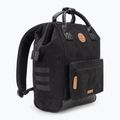 Cabaia Adventurer Brighton rucsac 23 l negru 2