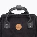 Cabaia Adventurer Brighton rucsac 23 l negru 5