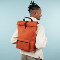 Cabaia Starter Rucsac Caracas 23 l terracotta 6