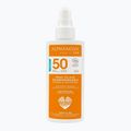 Spray de protecție solară Alphanova Sun Filtr 50 ASL02728
