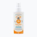 Spray de protecție solară pentru copii Alphanova Bebe SPF50+