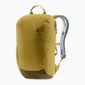 Rucsac urban deuter StepOut 12 l kelp/nori 2