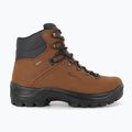 Pantofi de trekking pentru femei Alpina Tundra brown 12