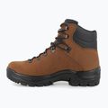 Pantofi de trekking pentru femei Alpina Tundra brown 13