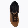 Pantofi de trekking pentru femei Alpina Tundra brown 6