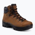 Cizme de trekking pentru bărbați Alpina Tundra brown