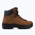Cizme de trekking pentru bărbați Alpina Tundra brown 2