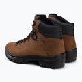 Cizme de trekking pentru bărbați Alpina Tundra brown 3