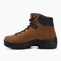 Cizme de trekking pentru bărbați Alpina Tundra brown 7