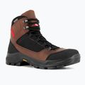 Alpina Henry 2.0 maro/negru cizme de trekking pentru bărbați Alpina Henry 2.0 maro/negru
