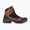 Alpina Henry 2.0 maro/negru cizme de trekking pentru bărbați Alpina Henry 2.0 maro/negru 2