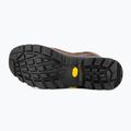 Alpina Henry 2.0 maro/negru cizme de trekking pentru bărbați Alpina Henry 2.0 maro/negru 3