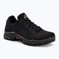 Cizme de trekking pentru bărbați Alpina Prima Low black