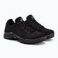 Cizme de trekking pentru bărbați Alpina Prima Low black 4