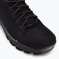 Cizme de trekking pentru bărbați Alpina Prima Low black 8