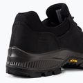 Cizme de trekking pentru bărbați Alpina Prima Low black 9