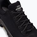 Cizme de trekking pentru bărbați Alpina Prima Low black 10