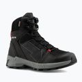 Cizme de trekking pentru bărbați Alpina Tracker Mid black/grey 10