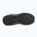 Cizme de trekking pentru bărbați Alpina Tracker Mid black/grey 13