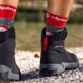 Cizme de trekking pentru bărbați Alpina Tracker Mid black/grey 15