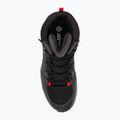 Cizme de trekking pentru bărbați Alpina Tracker Mid black/grey 6