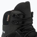 Cizme de trekking pentru bărbați Alpina Tracker Mid black/grey 8