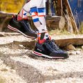 Pantofi de abordare pentru bărbați Alpina Royal Vibram blue 15