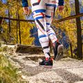 Pantofi de abordare pentru bărbați Alpina Royal Vibram blue 16