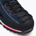 Pantofi de abordare pentru bărbați Alpina Royal Vibram blue 7