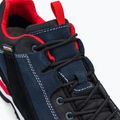 Pantofi de abordare pentru bărbați Alpina Royal Vibram blue 8
