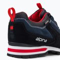 Pantofi de abordare pentru bărbați Alpina Royal Vibram blue 9