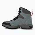 Pantofi de trekking pentru femei Alpina Tracker Mid stormy sea 3