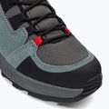 Pantofi de trekking pentru femei Alpina Tracker Mid stormy sea 9