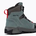 Pantofi de trekking pentru femei Alpina Tracker Mid stormy sea 11