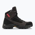 Cizme de trekking pentru bărbați Alpina Henry 2.0 gri/negru 2