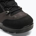 Cizme de trekking pentru bărbați Alpina Henry 2.0 gri/negru 7
