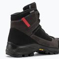 Cizme de trekking pentru bărbați Alpina Henry 2.0 gri/negru 9