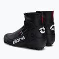 Ghete de schi fond pentru bărbați Alpina T 15 black/red 3