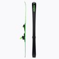 Schiuri de coborâre Elan Wingman 86 CTI Fusion verde + EMX 12 ABAHBR21 2