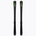Schiuri de coborâre Elan Wingman 86 CTI Fusion verde + EMX 12 ABAHBR21 3