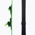 Schiuri de coborâre Elan Wingman 86 CTI Fusion verde + EMX 12 ABAHBR21 5