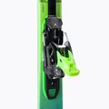 Schiuri de coborâre Elan Wingman 86 CTI Fusion verde + EMX 12 ABAHBR21 6