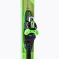 Schiuri de coborâre Elan Wingman 86 CTI Fusion verde + EMX 12 ABAHBR21 7