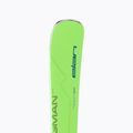 Schiuri de coborâre Elan Wingman 86 CTI Fusion verde + EMX 12 ABAHBR21 8